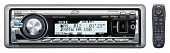 Магнитола автомобильная Jvc Kd-Dv7408 Ee