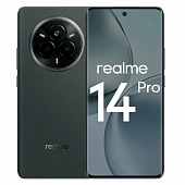 Смартфон Realme 14 Pro 8Gb 256Gb (Grey)