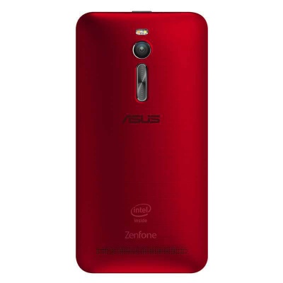 Asus ZenFone 2 Ze551ml 64 Гб красный