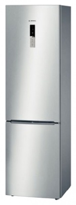 Холодильник Bosch Kgn 39Vl11 R