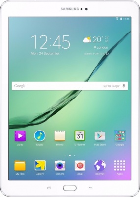 Планшет Samsung Galaxy Tab S2 9.7 Sm-T815 Lte 32Gb White