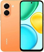 Смартфон Honor X7e 6/256 Orange