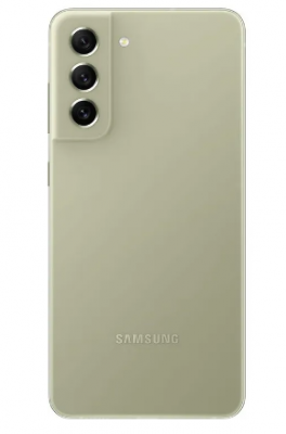 Samsung Galaxy S21 FE 8/128 ГБ, зеленый (Б/У) при записи видео посторонние шумы