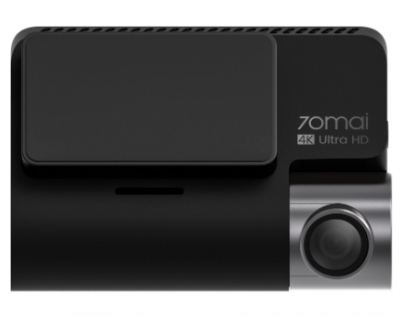Видеорегистратор Xiaomi 70mai Dash Cam A800S 4K + камера (RC06) комплект