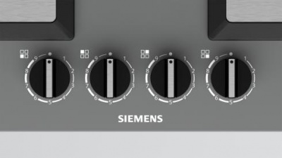 Газовая варочная панель Siemens Ep6a8hb20