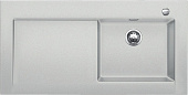 Кухонная мойка Blanco Modex-M 60 гранитная 1 чаша с крылом, цвет серый шелк 518372