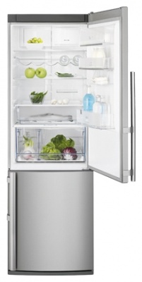 Холодильник Electrolux En 3481Aox