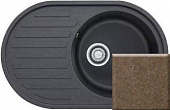 Кухонная мойка Franke Rog 611 гавана