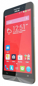 Asus Zenfone 5 16Gb Dual Sim Red