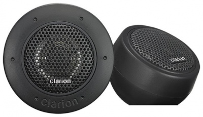 Колонки автомобильные Clarion Sre 212H