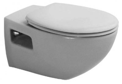 Унитаз Duravit Duraplus 2547090000
