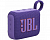 Портативная акустика Jbl Go 4 Purple