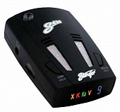 Антирадар Stinger S430 