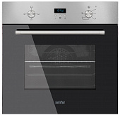 Духовой шкаф Simfer B 6em25002