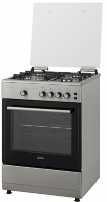 Газовая плита Simfer F66gh42017
