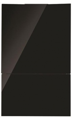 Вытяжка Falmec Ghost 60 (600) P.e стекло черное