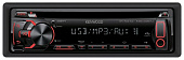 Магнитола автомобильная Kenwood Kdc-3057Ug