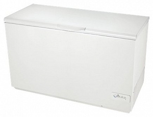 Морозильная камера Electrolux Ecn40109w