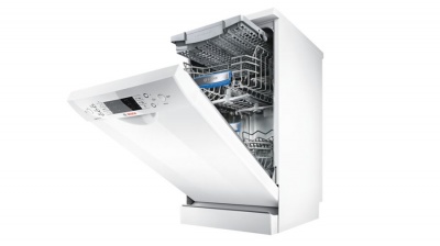 Посудомоечная машина Bosch Sps25fw15r белый
