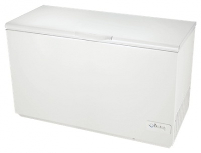 Морозильная камера Electrolux Ecn40109w