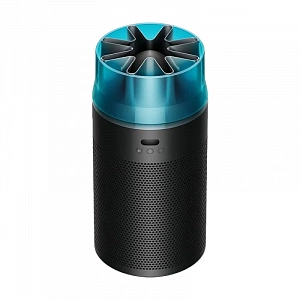 Очиститель Dyson HushJet Purifier Compact Hj10 (Black/Teal)