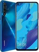 Смартфон HUAWEI Nova 5T синий 