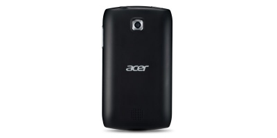 Acer Z110 Dial Sim Black
