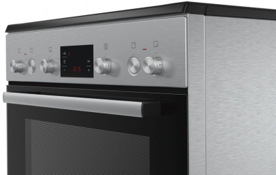 Электрическая плита Bosch Hca 744750R