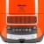Пылесос Miele S 8330 оранжевый (41833023)