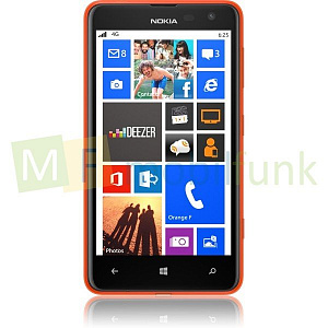Nokia Lumia 636 Orange