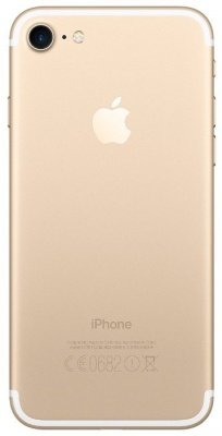 Apple iPhone 7 128GB Gold (Золотой)