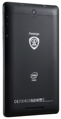 Планшет Prestigio MultiPad Color 2 3G 3777 8 Гб 3G синий