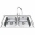 Кухонная мойка Smeg Lm862