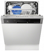 Встраиваемая посудомоечная машина Electrolux Esi6800rax