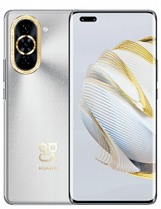 Смартфон HUAWEI nova 10 pro 8/256Gb Starry Silver