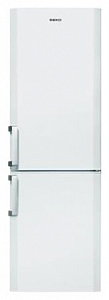 Холодильник Beko Cn 332100 