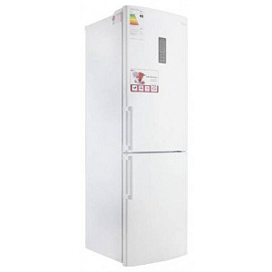 Холодильник Lg Ga-B439yvqa