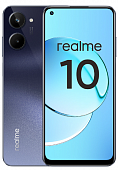 Смартфон Realme 10 8/256Gb Black 