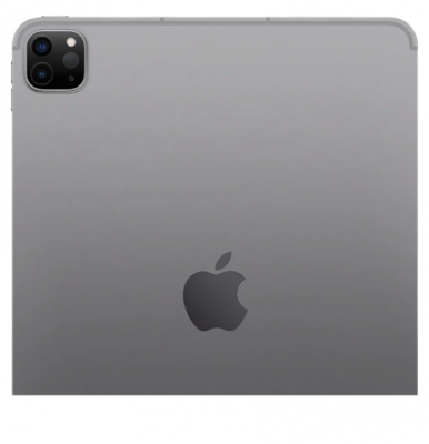 Apple iPad Pro 11 (2022) Wi-Fi 512Gb (Space Gray)