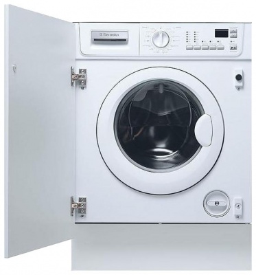 Встраиваемая стиральная машина Electrolux Ewx 14550W