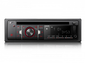 Магнитола автомобильная Lg Lcs 710Br