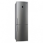 Холодильник Lg Ga-B489ymkz