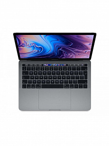 Ноутбук Apple MacBook Muhp2