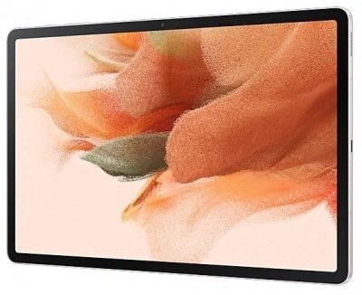 Планшет Samsung Galaxy Tab S7 FE 12.4 T735 64Gb Pink