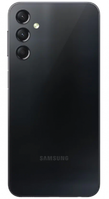 Смартфон Samsung Galaxy A24 128Gb Black
