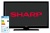 Телевизор Sharp Lc-40Le510ru 