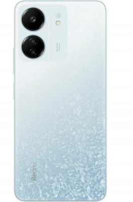 Смартфон Xiaomi Redmi 13C Nfc 8/256 Glacier White