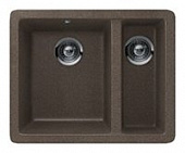 Кухонная мойка Schock Soho 60 Plus (N-150) Поларис