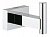 Grohe Essentials Cube Крючок для банного халата   40511000