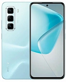 Смартфон Infinix Hot 50 Pro 4G 256Gb 8Gb (Blue)